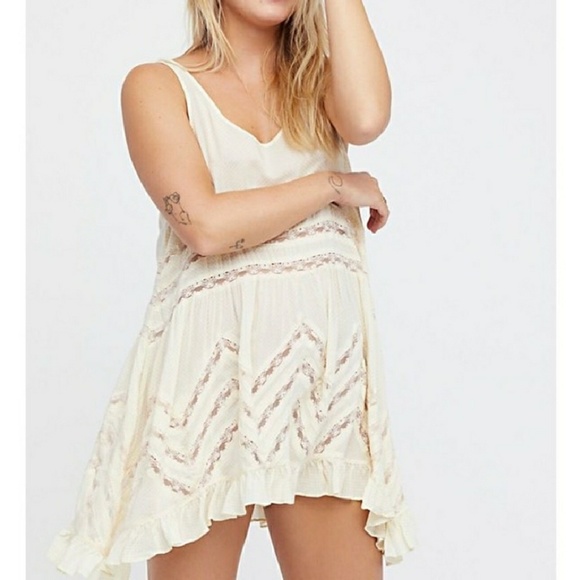 Free People Other - Intimately Free People slip dress